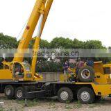 55 TON USED KATO TRUCK CRANE JAPANESE ORIGINAL thumbnail-5