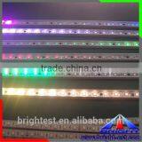 RGB Ip20 Ip65 48 Pcs/m 16 Pixel Digital LED Bar Strip thumbnail-2