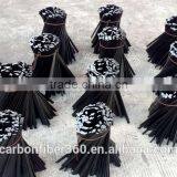 Solid Carbon Fiber Rod,High Strength Carbon Fiber Square Rod,Corrosion Resistance Carbon Fiber Solid Rod thumbnail-1