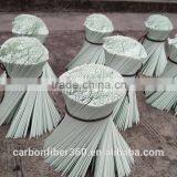 Custom Fiberglass Rod , 3mm 6mm Fiberglass Rod With High Quality and Low Price Quality Choice thumbnail-1