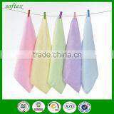 High Quality Bamboo Baby Towel Napkin thumbnail-1