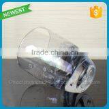 Hot Sale Thick Bottom Wine Glass Cup Wholesale Egg Shape Wine Tumbler Customed Logo Wine Glass Cup thumbnail-3