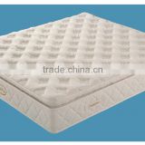 factory super soft king size pillow top mattress -ZRB 151