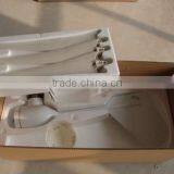 400w Wind Turbine Wind Turbine Generator Wind Power Generator thumbnail-5