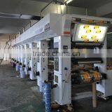 Gravure Printing Manufacture Can Produce Bag of Film for Our Packaging thumbnail-1