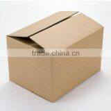 Double Wall Corrugated Cardboard Shipping Box thumbnail-2