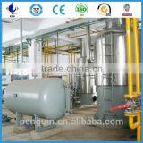 High Quality Automatic Coconut Oil Refining Machine for Sale thumbnail-5