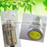 BA9S 1 SMD 7080 Automobile Bulbs Auto Lighting System LED Light Lamp