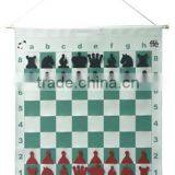 Quality Slotted Chess Demo Board