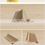 MDF cornice/crown moulding for interior decoration