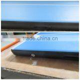 High Quality Inflatable Track thumbnail-6