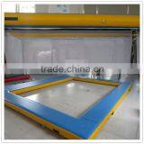 5m Long Best Quality Inflatable Rectandgular Swimming Pool thumbnail-1