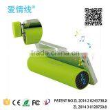 Power Bank External Power Tube for Digital Products,hot Power Bank 4000mah Portable Power Bank thumbnail-3