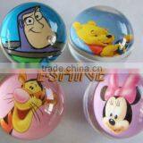 Picture Bouncing Ball thumbnail-1