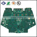 FR-4 2oz HASL Pcb, Professional Pcb Manufacturer in China thumbnail-1