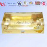 Chocolate Paper Show Box for Sale With Custom Size