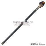 Walking Stick Metal Cane Walking Cane HK8356 thumbnail-1