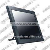 Newest 15 inch lcd advertising monitors,open frame touch monitor