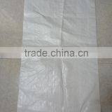 Customized White Laminated Plastic Polypropylene Woven Sacks Bag for Rice 50kg / 25kg Quality Choice thumbnail-3
