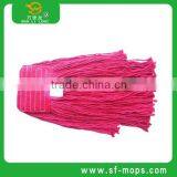 B004 Cut End & Wide Headband,blended Cotton, Economic Durable Floor Cleaning Mop thumbnail-6