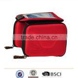 EVA Bicycle Frame Bag With Separable Cellphone Pocket thumbnail-4
