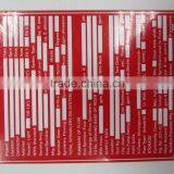 FIRE FIGHTING SIGN thumbnail-5