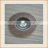 Hot Selling Abrasive Grinding Disc Flap Disc thumbnail-1