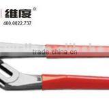 Groove Joint Pliers Titanium Non Magnetic Lightweight High Quality China Supplier WEDO TOOLS thumbnail-1