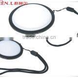 77mm White Balance Lens Cap for Camera Lens Adjustable
