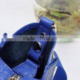 2016 Custom Genuine Leather Women's Handbags thumbnail-5