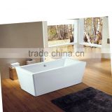 SUNZOOM UPC/cUPC Certified Resin Bath Tubs, Cupc Freestanding Bathtubs, Hot Sell Acrylic Bathtubs thumbnail-2