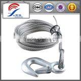 Lifesaving Safety Steel Wire Rope thumbnail-3