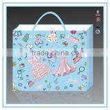 Shopping Paper Bag With Recycled Paper/gift Bag /carry Bag With Logo thumbnail-5