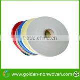 [Non Woven Factory](2cm/3cm/5cm/10cm)special Width Polypropylene Non Woven Fabric for Bag Binding/edege Cover/face Masks thumbnail-5