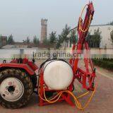Farm Tractor Sprayer