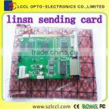 Linsn Ts/sd801 Full Clolor Rgb 1024*640 / 1280*512 Pixel Dvi/rj45 Port Sync Led Display TS801D Syncronous Sending Card thumbnail-2