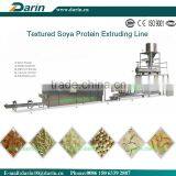 Extruded Chunk Textured Soya Protein Machine Factory Price thumbnail-4