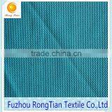 High Quality Blue Nylon Spandex Elastic Comfortable Clothing Fabric thumbnail-3