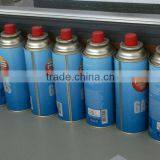 Langfang JOSON 220g butane gas cartridge