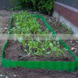 Garden Plastic Lawn Edge Fence