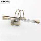 House Designs Surface Mounted LED Light Mirror Lamp MD82061