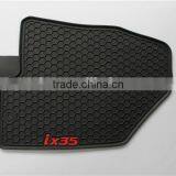 Customized High Quality Plastic Auto Floor Mats For HYUNDAI IX35 thumbnail-4