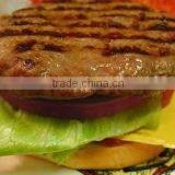 Hamburger Patty Forming Machine