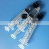 10ml Syringe Rubber Stopper thumbnail-1