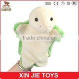 Dog Hand Puppet Customize Plush Dog Hand Puppet Kids Puppy Hand Puppet thumbnail-3