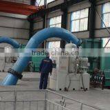 Horizontal Pelton Turbine/Hydro Turbine/Hydro Power thumbnail-1