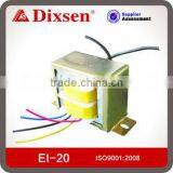 Hot Sales!! Control Transformer EI/International Typical Transformer thumbnail-1