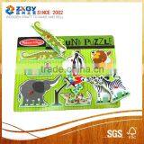 Puzzle Game, Wooden Puzzles for Game, Wooden Puzzle Toys thumbnail-2