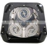 CCFL Nail Almp Led Nail Lamp uv Lamp 36W for Nail Salon Equipment for Sale thumbnail-3