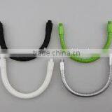 CH-SP-16 Colorful Flexible Goose Neck With Silicon or PVC thumbnail-6